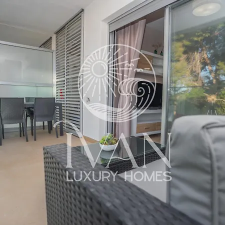 Casa Pinada Ivan Luxury Homes Primera Planta Norte 2ªlinea